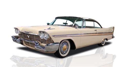 1958 plymouth sheet metal|Body Moldings & Trims for 1958 Plymouth Belvedere.